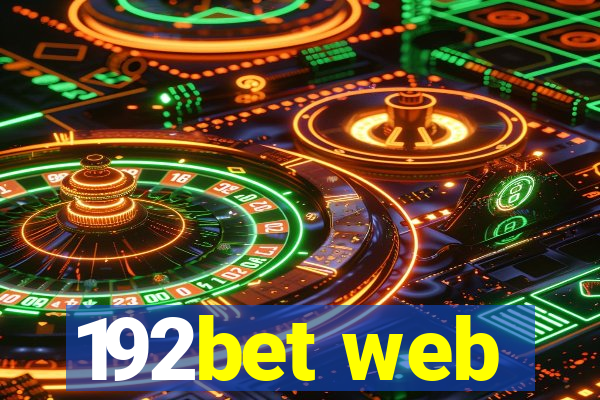 192bet web